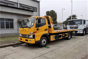 自流井车辆公路救援