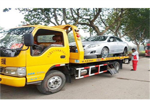 自流井附近24小时汽车拖车服务热线