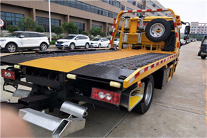 自流井24小时汽车送油服务公司