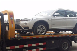 自流井拖车24小时服务电话