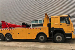 自流井道路救援公司